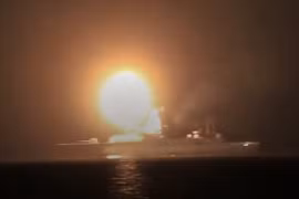 Nga cùng lúc phóng thử nghiệm tên lửa siêu thanh và tên lửa chống vệ tinh