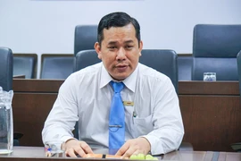 Đại học Tôn Đức Thắng: Lọt top quốc tế nhờ tự chủ đại học