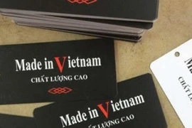 Cục Thuế TP HCM tăng cường xử lý hàng nghi giả mạo “Made in Vietnam”