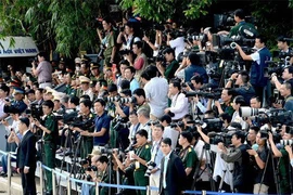 Hội Nhà báo đề nghị Chính phủ hỗ trợ báo chí vượt khó khăn do dịch Covid-19