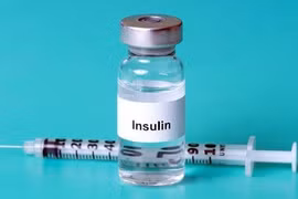 Không muốn tiêm insulin vì lo bệnh nặng