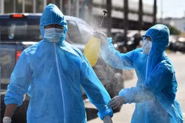 Bộ Y tế thiết lập Trung tâm Hồi sức tích cực tại Bình Dương