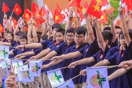 Địa phương giãn cách có thể lùi tựu trường sang tháng 10