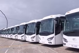 THACO muốn xuất khẩu hơn 15 triệu USD linh kiện phụ tùng ôtô