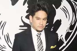 Hoàng tử Brunei qua đời ở tuổi 38