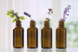 4 loại tinh dầu trị mất ngủ