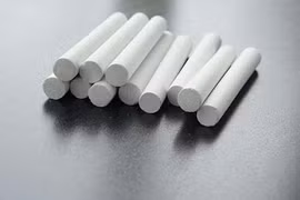 Phấn trắng chống ẩm mốc cho quần áo