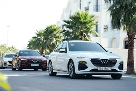 Những hãng xe tiếp tục giảm phí trước bạ trong năm 2021: Từ bình dân đến hạng sang