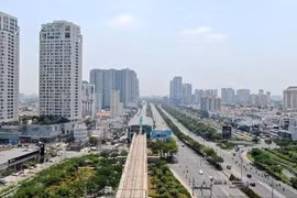 Bất động sản tại TP Thủ Đức sốt giá chưa từng thấy