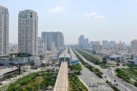 Bất động sản tại TP Thủ Đức sốt giá chưa từng thấy