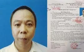 Công an Hà Nội truy nã Phó TGĐ công ty lừa đảo dự án nhà ở