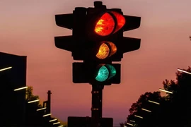 Google dùng AI để điều chỉnh đèn giao thông