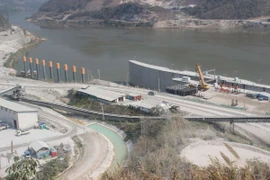 Mê Kông thêm đập thủy điện, hàng triệu người Việt bị ảnh hưởng