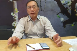 Quy hoạch nội đô Hà Nội cần làm cả “lõi lẫn vỏ”