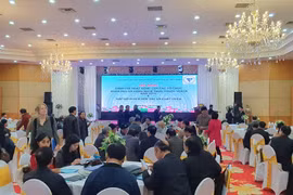 Cần cái nhìn thông thoáng về tổ chức KH&CN ngoài công lập