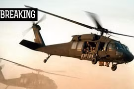 Đặc nhiệm Mỹ bất ngờ đột kích vào địa bàn do lực lượng thánh chiến kiểm soát ở Idlib