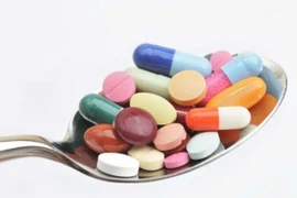 Tăng nguy cơ tử vong khi dùng thuốc trị gút uloric