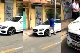 Ðừng sướng tay rồi lại méo mặt