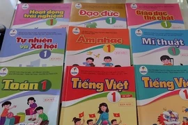 Sẽ lấy ý kiến về SGK như đối với dự thảo văn bản quy phạm pháp luật