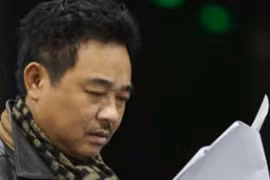 Nghệ sĩ Quốc Khánh đóng vai Ngọc Hoàng trong Táo Quân 2018?