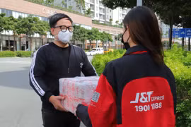 Nhu cầu mua sắm tăng cao trong Tết thời “bình thường mới”