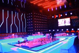 Từ ngày 28/1, quán bar, karaoke, vũ trường tại Đồng Nai được hoạt động trở lại.