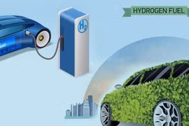  Đi tìm chất xúc tác sinh học mở hướng cho sản xuất nhiên liệu hydro