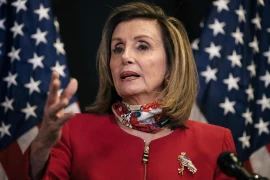 Đảng Dân chủ vỡ mộng về 'làn sóng xanh'