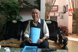 Suốt đời lo vun trồng cây Đức