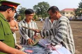 Trùm giang hồ Hải “bánh” án chung thân ra tù sau gần 21 năm