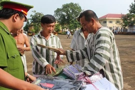 Trùm giang hồ Hải “bánh” án chung thân ra tù sau gần 21 năm