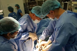 “Những người kéo chân là những người dũng cảm”