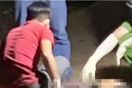 ĐắK Nông: Điều tra nguyên nhân người đàn ông tử vong với nhiều vết đâm tại bếp nhà bạn nhậu