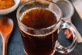 Phương trà trừ thấp, dưỡng phế phòng Covid-19