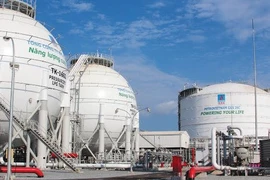 Các đối tác nước ngoài đầu tư lớn phát triển năng lượng tại Việt Nam