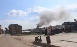 Syria: Hỗn loạn ở Aleppo, các tay súng Hồi giáo cực đoan liên tục bị phục kích, ám sát