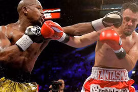 'Đại chiến' xe máy điện ở Việt Nam đã bắt đầu