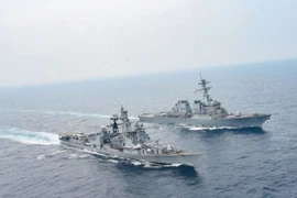 Ấn Độ đặt cược vào “Bộ Tứ” khiến Nga “chênh vênh” trong trò chơi quyền lực