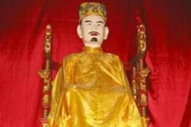 Thái sư Đàm Dĩ Mông – nổi chìm giữa thời loạn lạc – kỳ 2: Thời kỳ rối ren