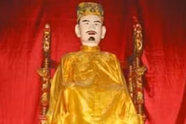 Thái sư Đàm Dĩ Mông – nổi chìm giữa thời loạn lạc – kỳ 2: Thời kỳ rối ren