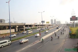 TPHCM sẽ đấu thầu công khai các dự án hợp tác công tư