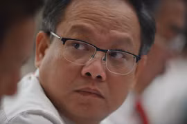 Ông Tất Thành Cang bị khai trừ Đảng