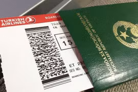 Chủ nhiệm UBKT, Chánh án... tỉnh Vĩnh Phúc đi nước ngoài... xúc tiến đầu tư