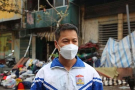 Thư Chủ tịch nước gửi "người hùng" Trung Văn Nam 