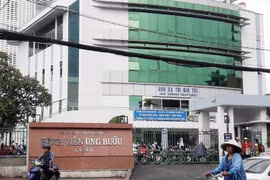 TPHCM: Thanh tra chỉ ra nhiều sai phạm của ngành y tế
