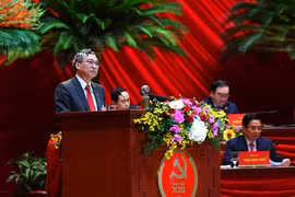 Cán bộ vi phạm xử lý 'không có vùng cấm, nhưng cũng rất nhân văn'