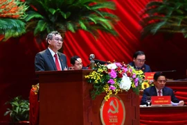 Cán bộ vi phạm xử lý 'không có vùng cấm, nhưng cũng rất nhân văn'