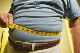Người béo phì dễ bị suy giảm tình dục