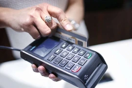 Thanh toán điện tử tại Việt Nam mỗi ngày khoảng 13 tỷ USD