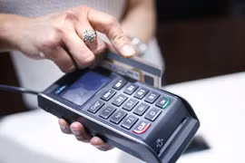 Thanh toán điện tử tại Việt Nam mỗi ngày khoảng 13 tỷ USD